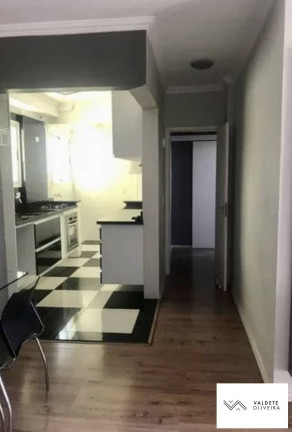Imagem Apartamento com 3 Quartos à Venda, 83 m² em Jardim América - São José Dos Campos Imagem Apartamento com 3 Quartos à Venda, 83 m² em Jardim América - São José Dos Campos