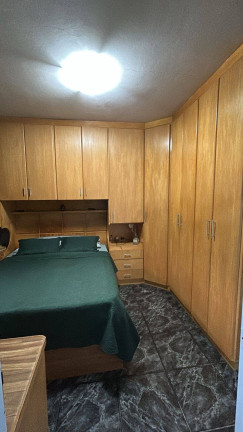Imagem Casa com 4 Quartos à Venda, 300 m² em Eldorado - São Paulo