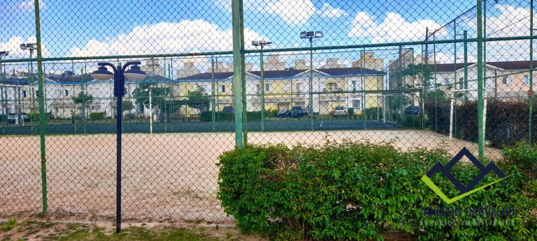 Imagem Casa de Condomínio com 3 Quartos à Venda,  em Jardim Shangai - Jundiaí