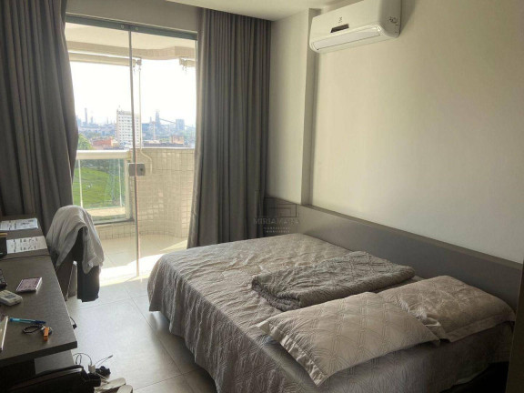 Imagem Apartamento com 3 Quartos à Venda, 224 m² em Colina - Volta Redonda