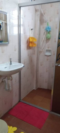 Imagem Apartamento com 1 Quarto à Venda, 35 m² em Aviação - Praia Grande
