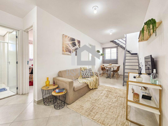 Imagem Apartamento com 2 Quartos à Venda, 115 m² em Jardim Cristiane - Santo André Imagem Apartamento com 2 Quartos à Venda, 115 m² em Jardim Cristiane - Santo André