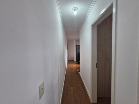 Imagem Apartamento com 2 Quartos à Venda, 51 m² em água Fria - São Paulo