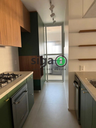 Imagem Apartamento com 3 Quartos à Venda, 74 m² em Indianópolis - São Paulo Imagem Apartamento com 3 Quartos à Venda, 74 m² em Indianópolis - São Paulo