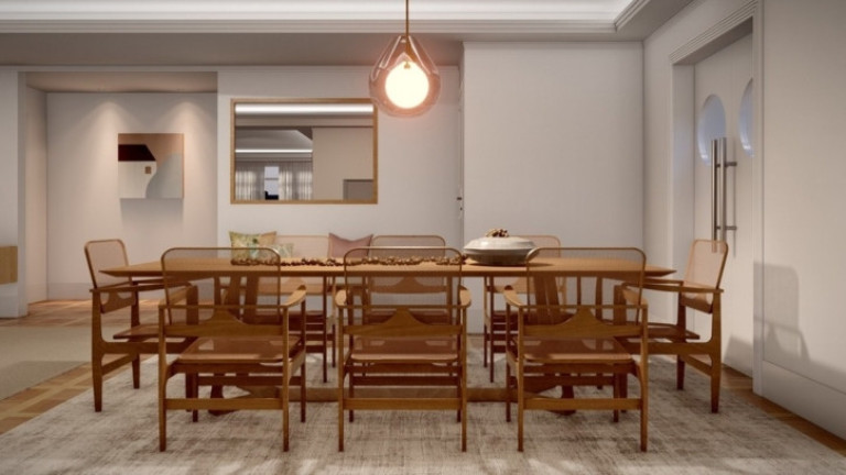 Imagem Apartamento com 3 Quartos à Venda, 240 m² em Jardim Paulista - São Paulo Imagem Apartamento com 3 Quartos à Venda, 240 m² em Jardim Paulista - São Paulo