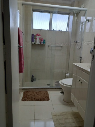 Imagem Apartamento com 2 Quartos à Venda, 78 m² em Campo Grande - Santos