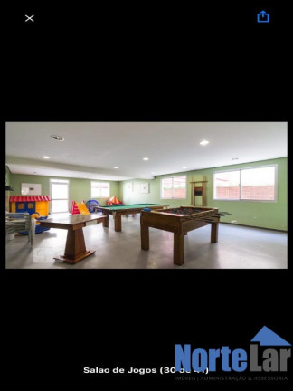 Imagem Apartamento com 3 Quartos à Venda, 65 m² em Vila Primavera - São Paulo