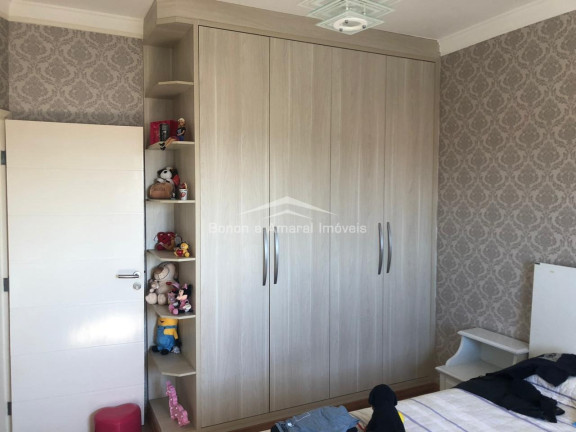 Imagem Casa com 4 Quartos à Venda, 300 m² em Vila Bressani - Paulínia