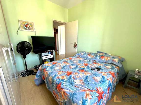 Imagem Apartamento com 3 Quartos à Venda, 88 m² em Centro - Florianopolis