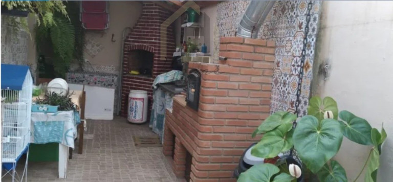 Imagem Casa com 3 Quartos à Venda, 135 m² em Maracanã - Praia Grande Imagem Casa com 3 Quartos à Venda, 135 m² em Maracanã - Praia Grande