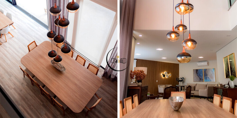 Imagem Casa de Condomínio com 5 Quartos à Venda, 510 m² em Residencial Ibi-aram - Itupeva Imagem Casa de Condomínio com 5 Quartos à Venda, 510 m² em Residencial Ibi-aram - Itupeva