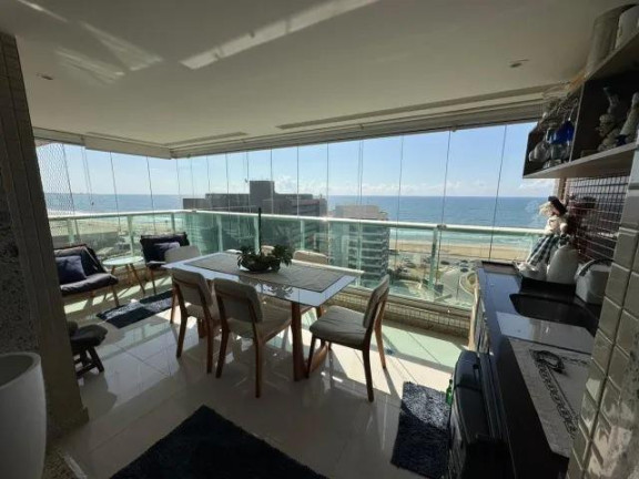 Apartamento com 3 Quartos à Venda, 112 m² em Jardim Armação - Salvador
