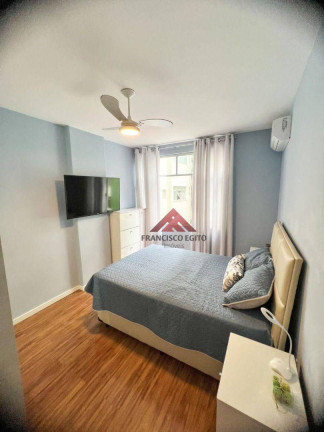 Imagem Apartamento com 2 Quartos à Venda, 56 m² em Ingá - Niterói