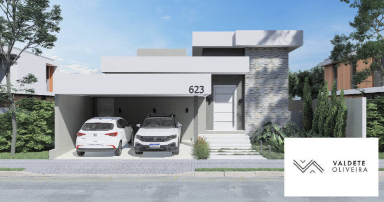 Casa com 4 Quartos à Venda, 237 m² em Loteamento Floresta - São José Dos Campos