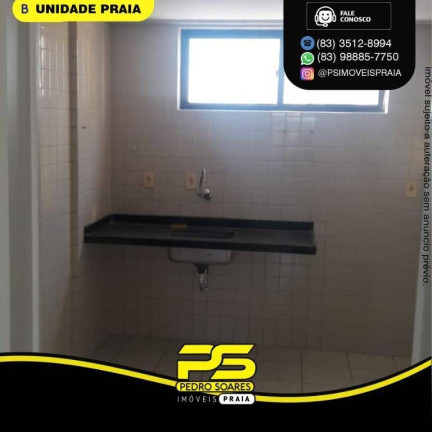 Imagem Apartamento com 3 Quartos à Venda, 108 m² em Manaíra - João Pessoa Imagem Apartamento com 3 Quartos à Venda, 108 m² em Manaíra - João Pessoa