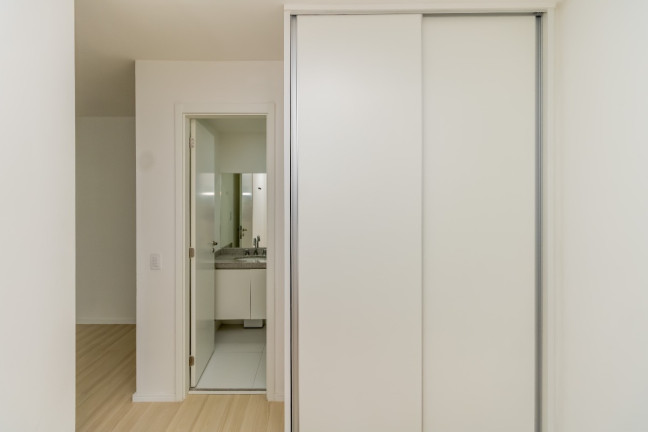 Imagem Studio com 1 Quarto à Venda, 33 m² em Moema - São Paulo