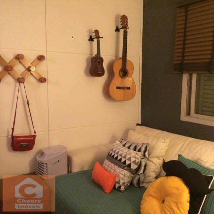 Imagem Apartamento com 3 Quartos à Venda, 120 m² em Vila Clementino - São Paulo Imagem Apartamento com 3 Quartos à Venda, 120 m² em Vila Clementino - São Paulo
