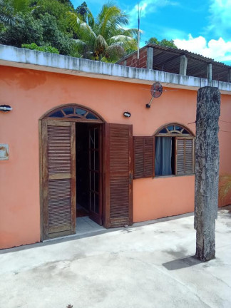 Imagem Casa com 3 Quartos à Venda,  em Santíssimo - Rio De Janeiro