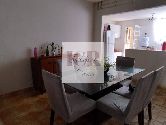 Imagem Casa com 3 Quartos à Venda,  em Vila Progresso - Sorocaba