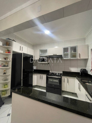 Sobrado com 2 Quartos à Venda, 85 m² em Vila Doutor Cardoso - Itapevi
