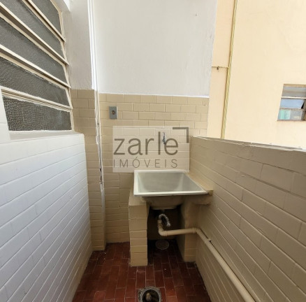 Imagem Apartamento com 2 Quartos para Alugar, 54 m² em Liberdade - São Paulo