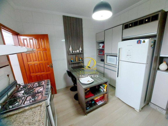 Imagem Sobrado com 2 Quartos à Venda, 90 m² em Guilhermina - Praia Grande Imagem Sobrado com 2 Quartos à Venda, 90 m² em Guilhermina - Praia Grande