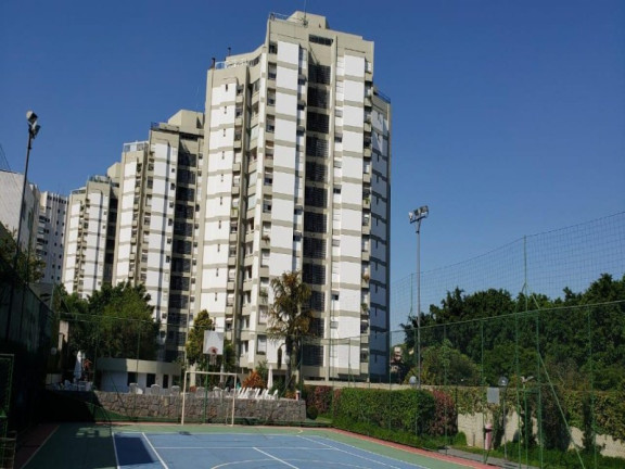 Imagem Imóvel com 3 Quartos à Venda, 84 m² em Mirandópolis - São Paulo
