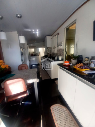 Imagem Casa com 2 Quartos à Venda, 80 m² em Vila Rica - Poços De Caldas