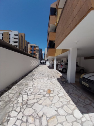 Imagem Apartamento com 2 Quartos à Venda, 56 m² em Intermares - Cabedelo Imagem Apartamento com 2 Quartos à Venda, 56 m² em Intermares - Cabedelo