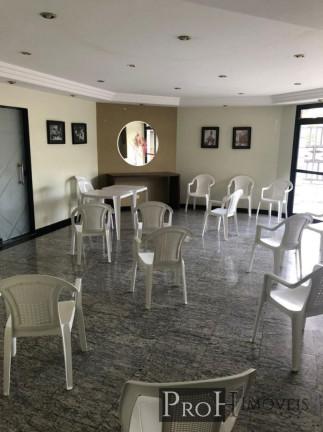 Imagem Apartamento com 4 Quartos à Venda, 124 m² em Centro - São Bernardo Do Campo Imagem Apartamento com 4 Quartos à Venda, 124 m² em Centro - São Bernardo Do Campo