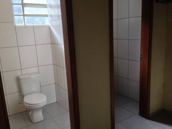 Imagem Galpão para Alugar, 465 m² em Santa Terezinha - São Bernardo Do Campo Imagem Galpão para Alugar, 465 m² em Santa Terezinha - São Bernardo Do Campo