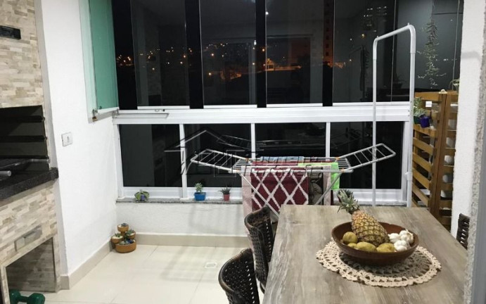 Imagem Apartamento com 3 Quartos à Venda, 93 m² em Centro - Jacareí Imagem Apartamento com 3 Quartos à Venda, 93 m² em Centro - Jacareí