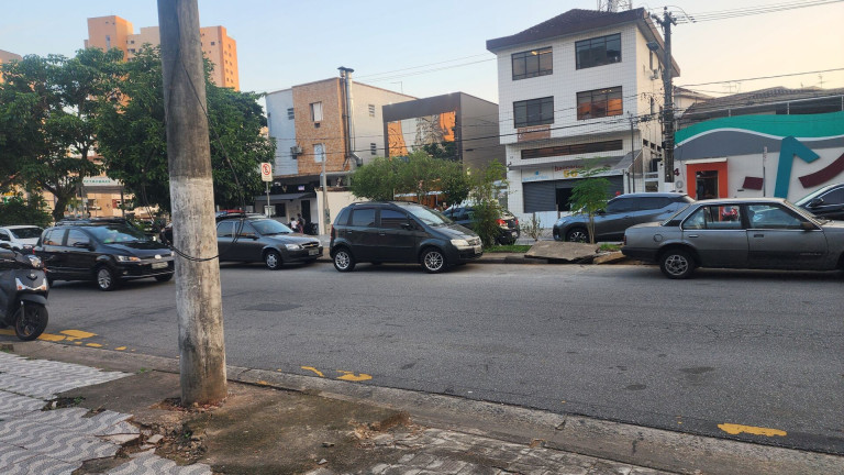 Imagem Terreno para Alugar, 900 m² em Ponta Da Praia - Santos Imagem Terreno para Alugar, 900 m² em Ponta Da Praia - Santos