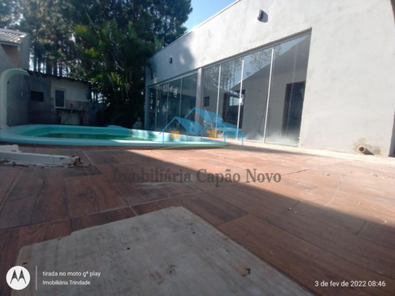 Imagem Casa com 3 Quartos à Venda, 110 m² em Capão Novo Village  - Capão Da Canoa