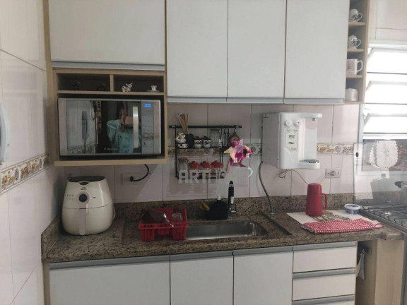 Imagem Cobertura com 3 Quartos à Venda, 185 m² em Rudge Ramos - São Bernardo Do Campo Imagem Cobertura com 3 Quartos à Venda, 185 m² em Rudge Ramos - São Bernardo Do Campo