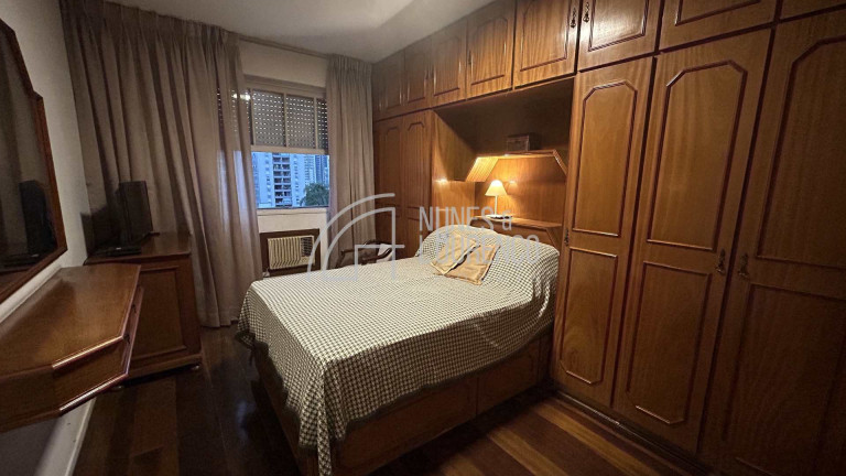 Imagem Apartamento com 3 Quartos à Venda, 149 m² em Ponta Da Praia - Santos Imagem Apartamento com 3 Quartos à Venda, 149 m² em Ponta Da Praia - Santos