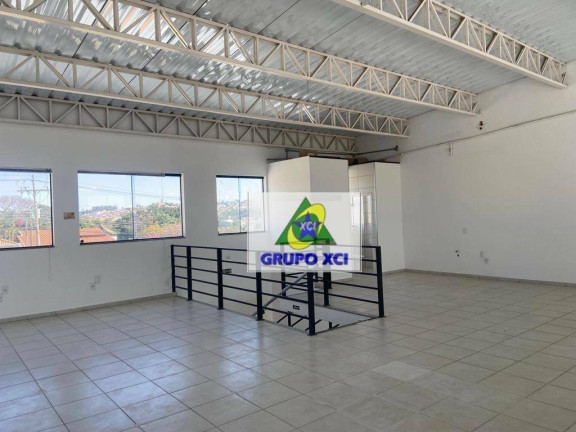 Imagem Edifício Residencial para Alugar, 317 m² em Jardim Santo Antônio - Valinhos Imagem Edifício Residencial para Alugar, 317 m² em Jardim Santo Antônio - Valinhos