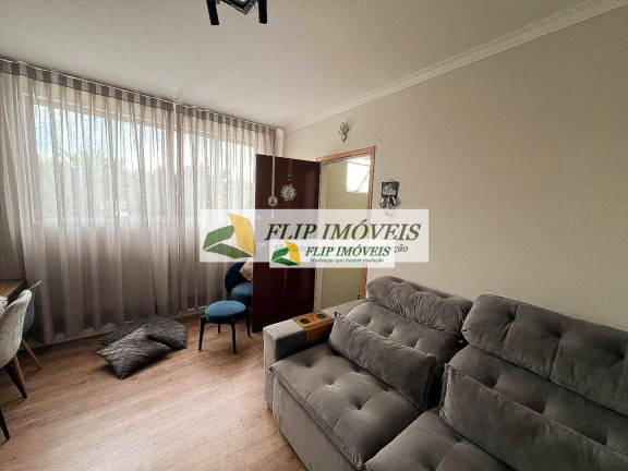 Imagem Apartamento com 2 Quartos à Venda, 76 m² em Cambuí - Campinas