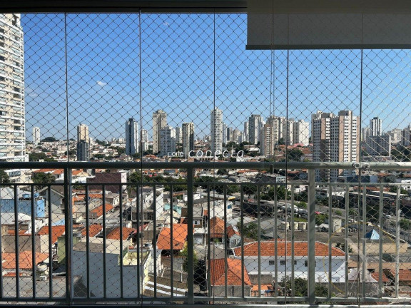 Imagem Apartamento com 1 Quarto à Venda, 60 m² em Vila Regente Feijó - São Paulo Imagem Apartamento com 1 Quarto à Venda, 60 m² em Vila Regente Feijó - São Paulo