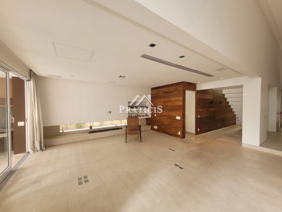 Imagem Sobrado com 3 Quartos à Venda, 495 m² em Jardim Paulista - São Paulo
