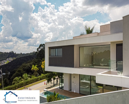 Imagem Casa com 4 Quartos para Alugar ou Temporada, 545 m² em Tamboré - Santana De Parnaíba Imagem Casa com 4 Quartos para Alugar ou Temporada, 545 m² em Tamboré - Santana De Parnaíba