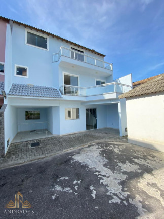 Imagem Casa de Condomínio com 4 Quartos à Venda, 262 m² em Vargem Pequena - Rio De Janeiro Imagem Casa de Condomínio com 4 Quartos à Venda, 262 m² em Vargem Pequena - Rio De Janeiro