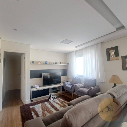 Imagem Apartamento com 3 Quartos à Venda, 123 m² em Centro - São Bernardo Do Campo Imagem Apartamento com 3 Quartos à Venda, 123 m² em Centro - São Bernardo Do Campo