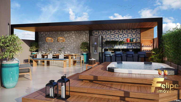 Imagem Imóvel com 2 Quartos à Venda, 65 m² em Jardim Camburi - Vitória