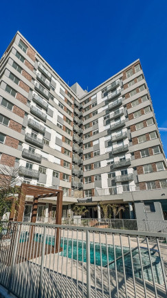 Imagem Apartamento com 1 Quarto à Venda, 43 m² em Moinhos De Vento - Porto Alegre