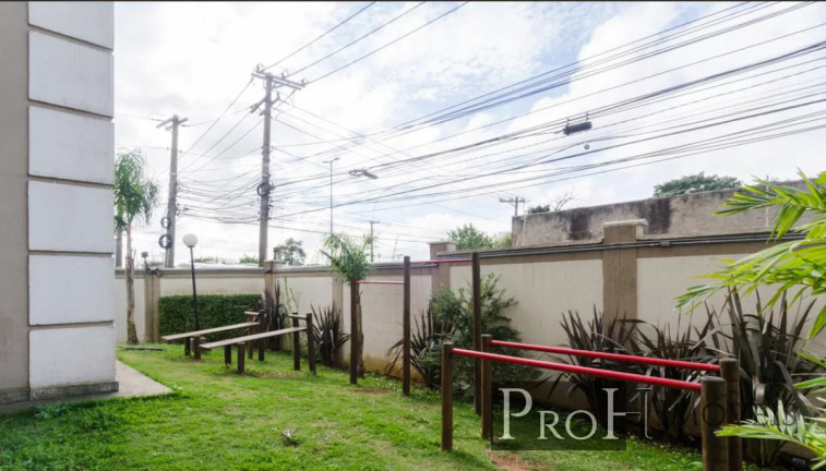 Imagem Apartamento com 2 Quartos à Venda, 50 m² em Vila Homero Thon - Santo André Imagem Apartamento com 2 Quartos à Venda, 50 m² em Vila Homero Thon - Santo André