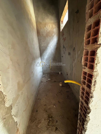 Imagem Casa com 3 Quartos à Venda, 1.000 m² em Residencial Parque Laguna I - Botucatu