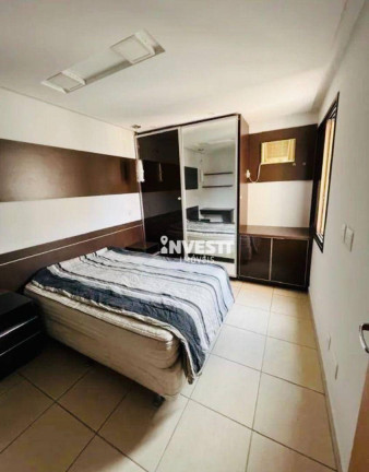 Imagem Apartamento com 3 Quartos à Venda, 85 m² em Alto Da Glória - Goiânia Imagem Apartamento com 3 Quartos à Venda, 85 m² em Alto Da Glória - Goiânia