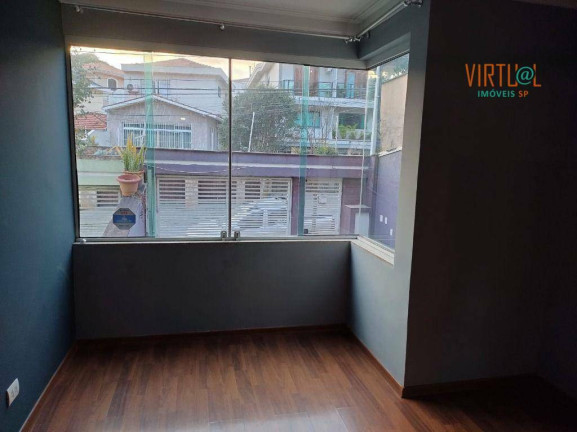 Imagem Sobrado com 3 Quartos à Venda, 283 m² em Parque São Domingos - São Paulo