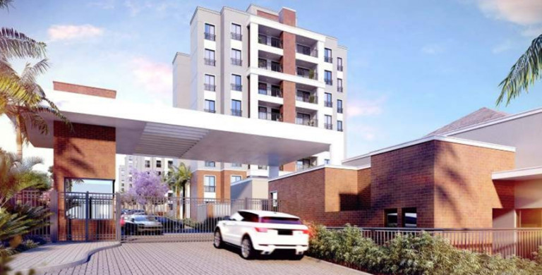 Imagem Apartamento com 2 Quartos à Venda, 65 m² em Swiss Park - Campinas Imagem Apartamento com 2 Quartos à Venda, 65 m² em Swiss Park - Campinas